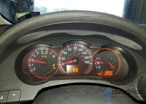 2007 Nissan Altima 2.5 z USA, uszkodzony, nr VIN 1N4AL21EX7C218043